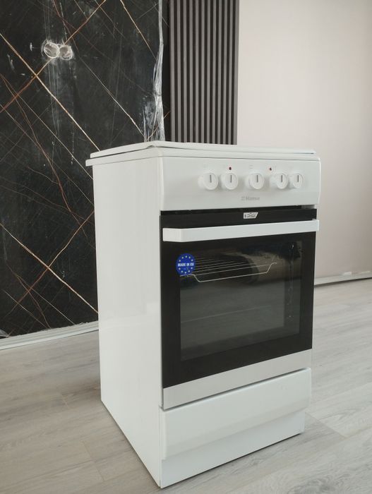 Газ плита елтрочиски