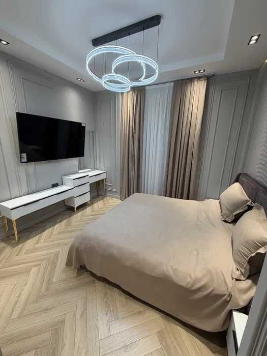 СДАЮ!!! Шикарную КВ 2/2/9 на Чиланзаре, ор-р метро Новза