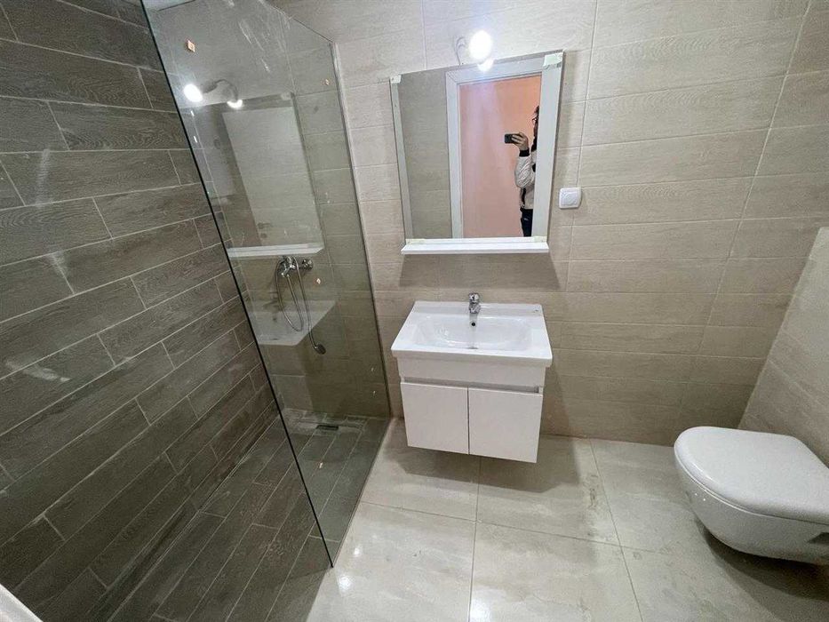 Дава се под наем Тристаен апартамент в Пловдив, Остромила - 95 кв.м за 300.9 € - Снимка #7