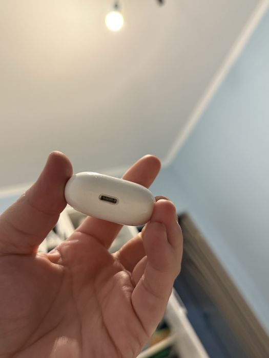 Наушник AirPods оригинал