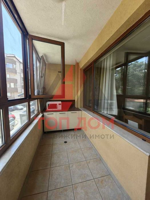 Дава се под наем Двустаен апартамент в Варна, Конфуто - 60 кв.м за 561 € - Снимка #9