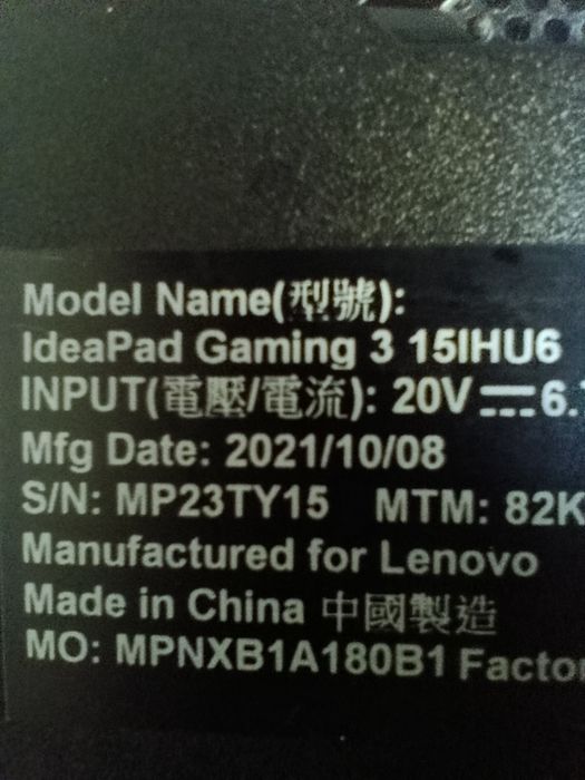 Продам ноутбук LENOVO