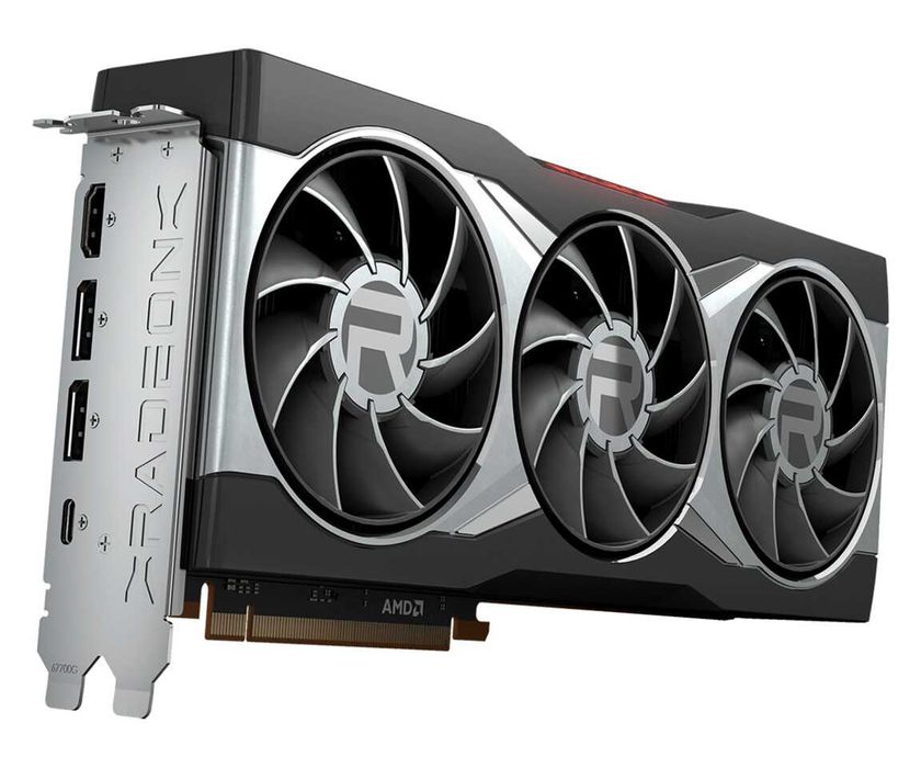 AMD Radeon RX 6900 XT 16GB GDDR6 – 2K/4K Gaming