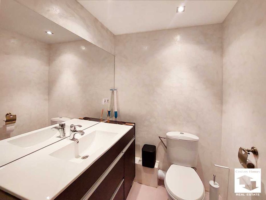 Продава се Тристаен апартамент в Велико Търново, Бузлуджа - 92 кв.м за 1903 €/кв.м - Снимка #10