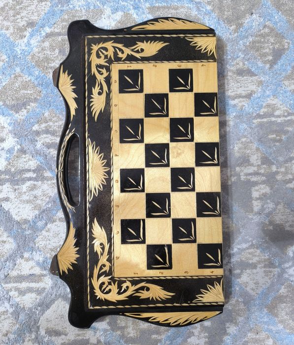 Нарды шахматы шашки