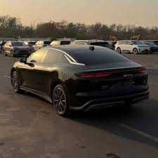 BYD Han l 2ta mator. naxd va halol nasiya