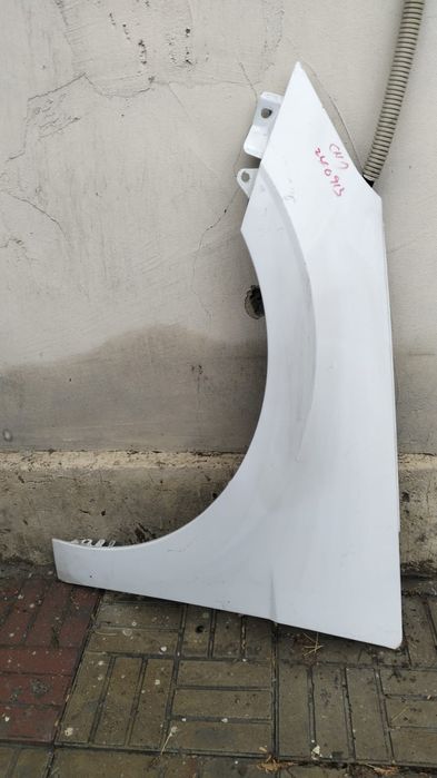 АвтоРазбор Крыло