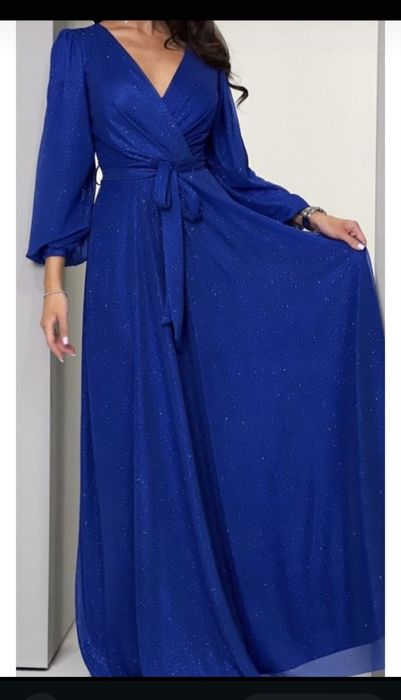 Продам вечернее платье