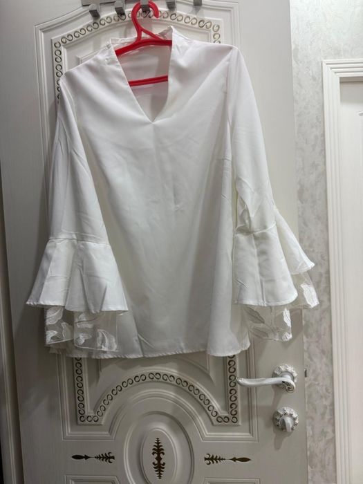 Продам блузку турецкую