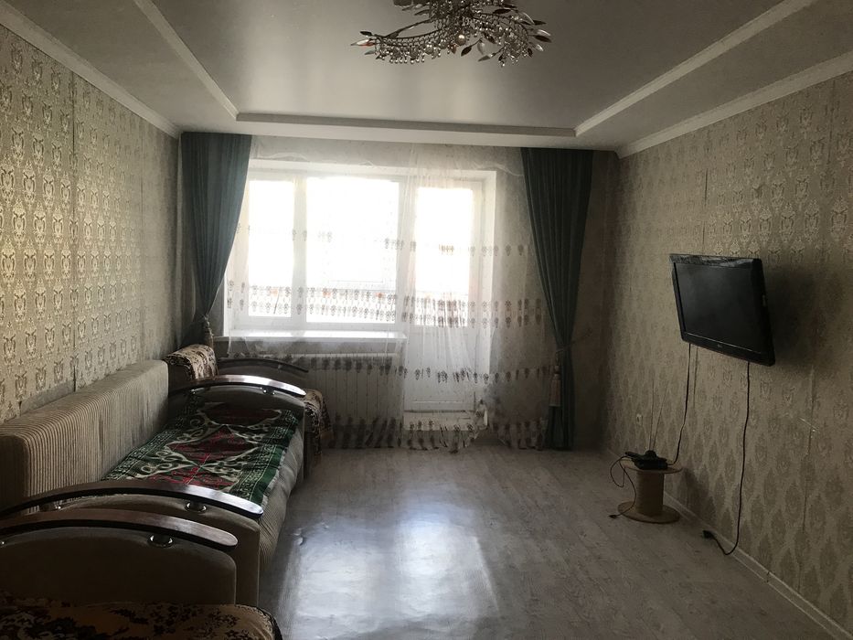 Сдам 2 комнатную квартиру