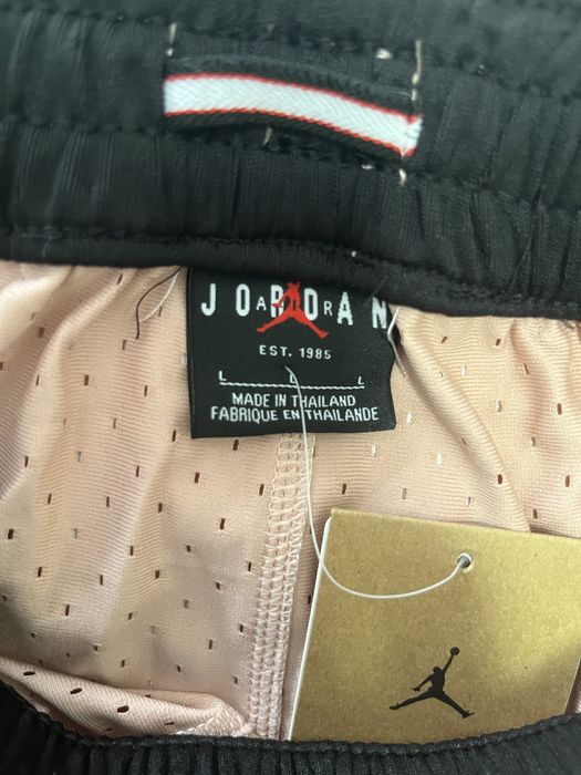 Pantaloni scurti Air Jordan Diamond Shorts “Rose Whisper”