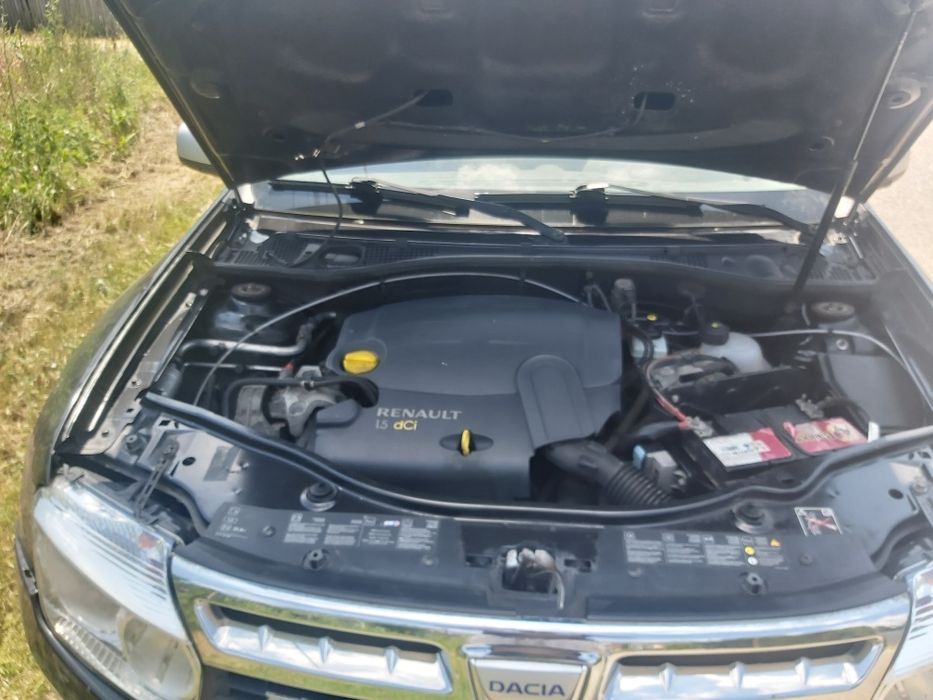 Dezmembrari Dacia Duster 2009 2020