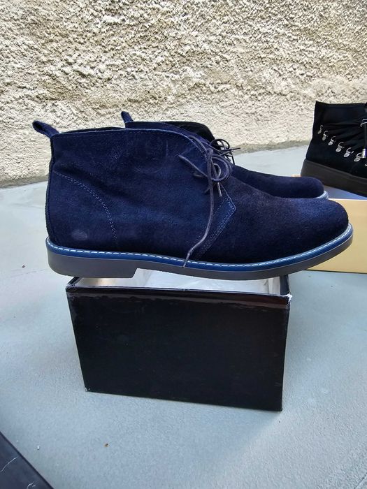 Мъжки обувки Sara Pen