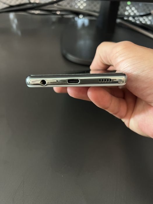 Samsung Galaxy A52s 5G