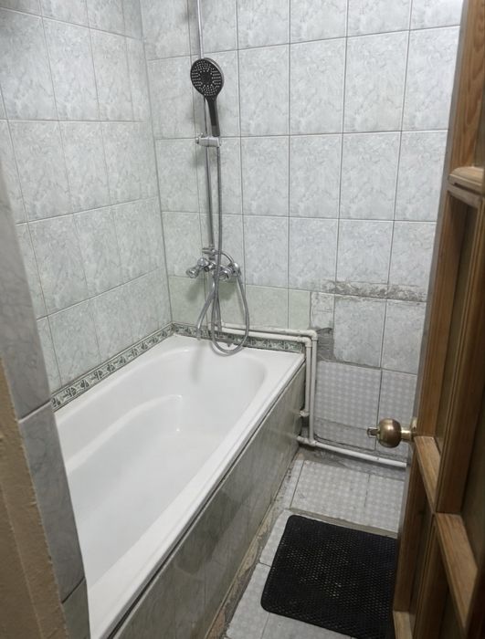 Продается собственная 3-комнатная квартира