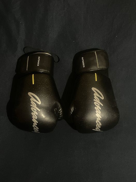 Manusi Box/Kickbox, In stare foarte buna, 12 oz
