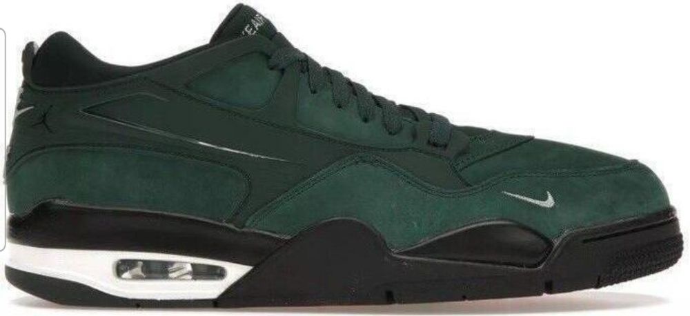 Кроссовки Air Jordan