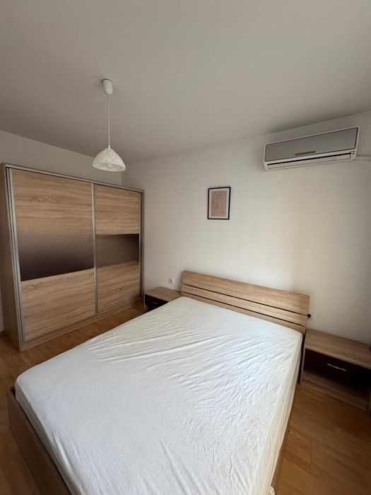 Дава се под наем Тристаен апартамент в София, Дървеница - 100 кв.м за 750 € - Снимка #12