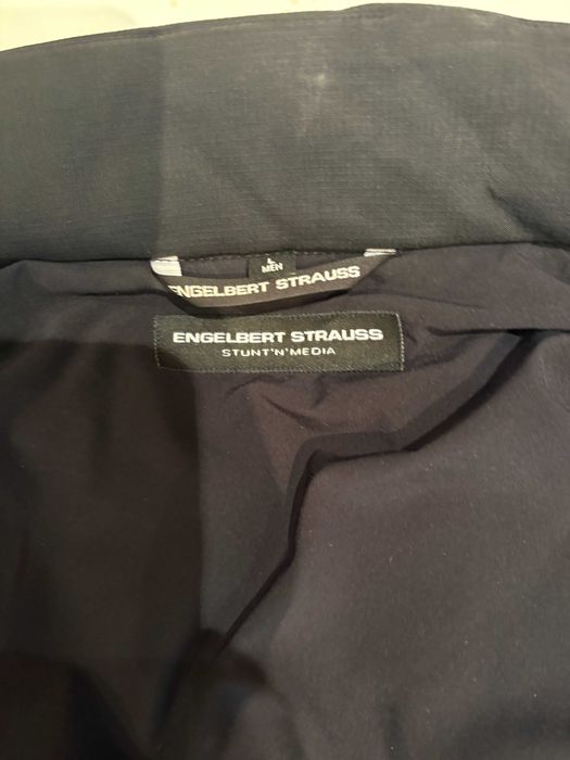 Geaca de iarna Engelbert Strauss