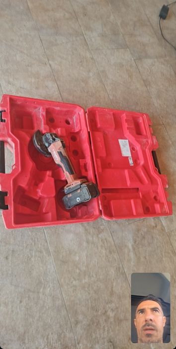 Hilti  Makita  Milwaukee
