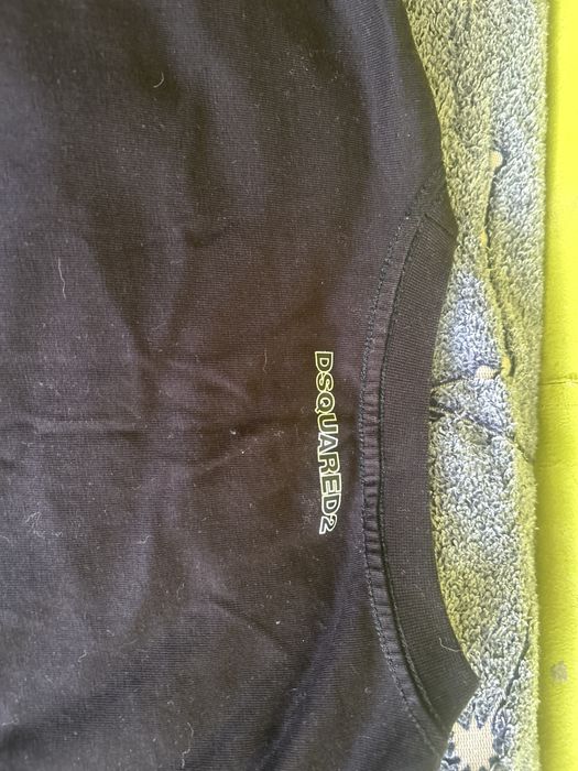 Тениска DSQUARED2