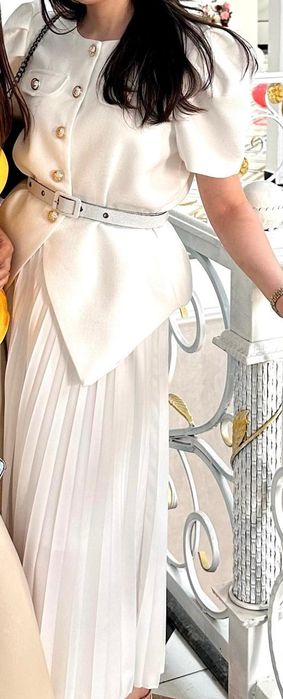 Одежда в хорошем состоянии