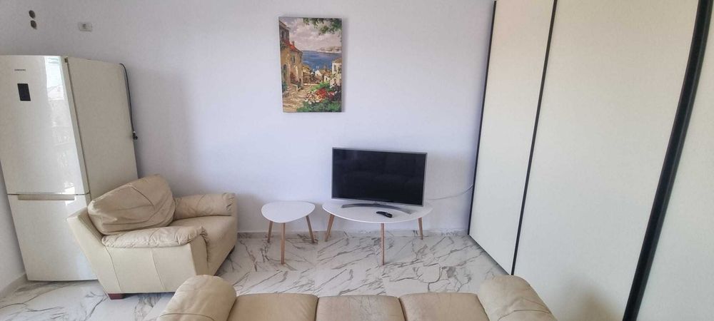 Proprietar apart 2 cam Dobroesti bloc 2025 parcare