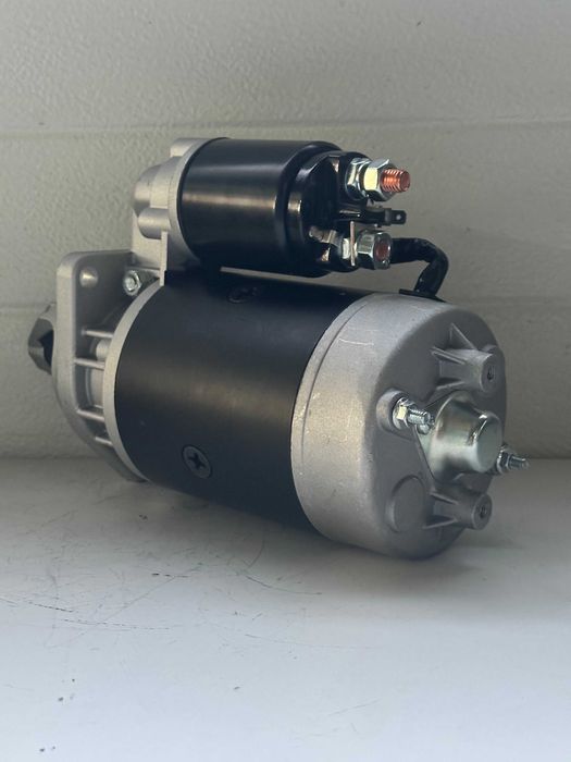 Electromotor NOU  Deutz , Fendt , Linde , 9 dinti