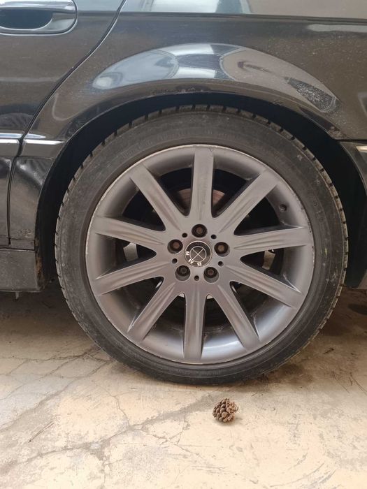 Джанти за BMW Style 95  - 19 цола Спорт пакет