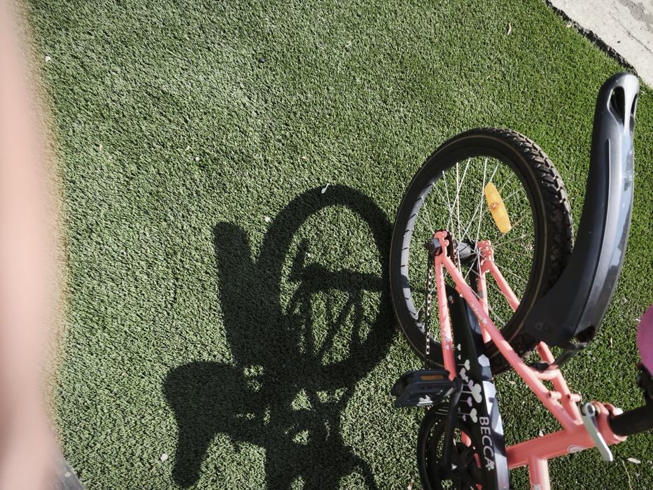 Велосипед детский Viva