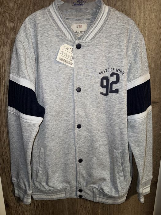 Zara kids яке за 13-14 год, Ново!