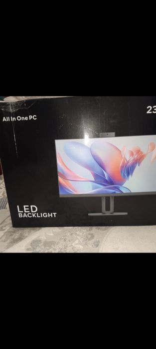Моноблок Qazaq Technology 
Бағасы: 490000
Жағдайы:жаң
