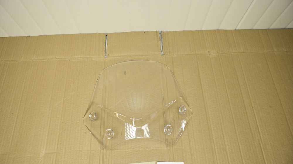 BMW R1200R 2005 2010 Parbriz