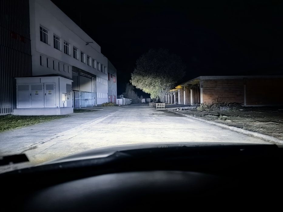 Рециклиране и ремонт фарове, продажба на доказали се лед крушки