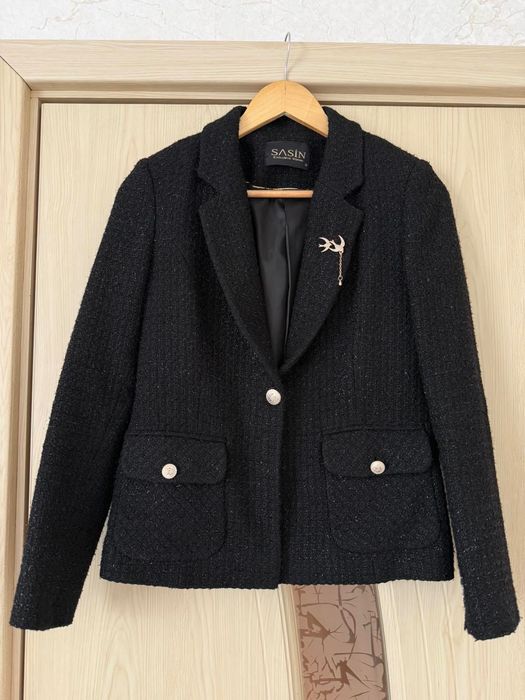 Дамско сако Sasin