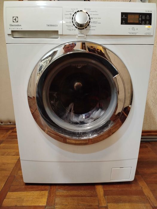 Стиральная машина Electrolux Platinum 7kg