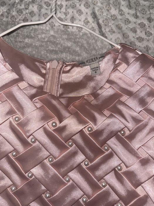 Детска рокля Guess