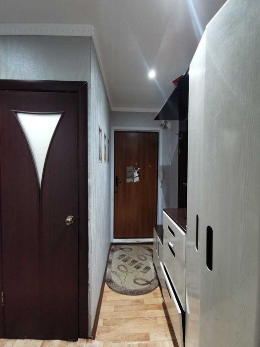 Продаётся 3 комн квартира