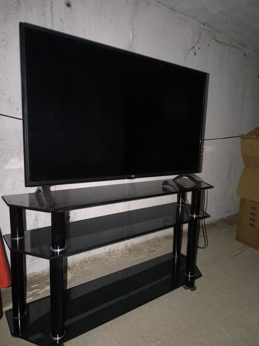 LG SMART televizor