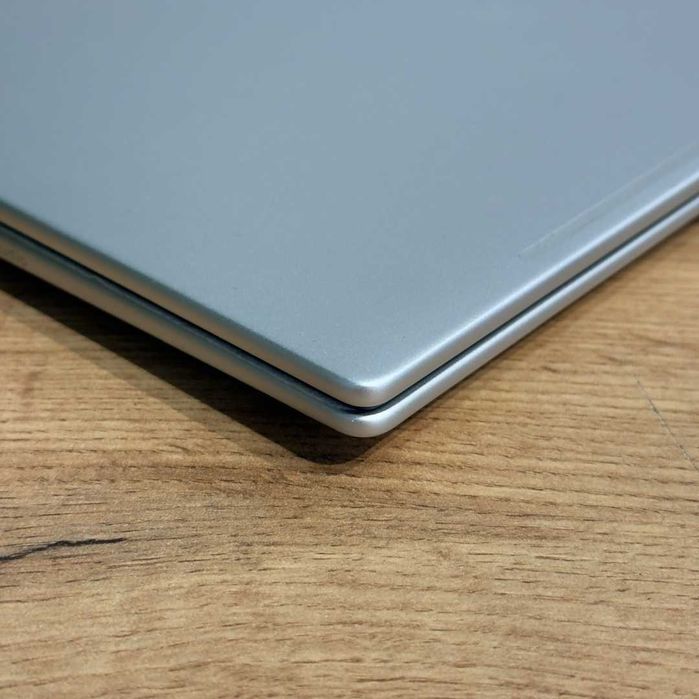 Laptop HP ProBook 4 16" Intel Core 7 150U SSD 512GB RAM 16GB Silver - GARANTIE 12 LUNI | TrueGSM