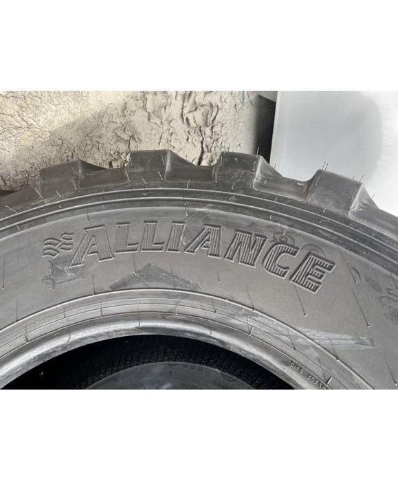 Anvelopa 335/80 r20 alliance 608 steel belted 147a2/136b tl (12.5r20)