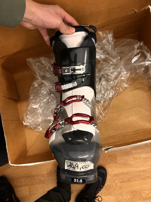 Clapari Tecnica de vanzare noi