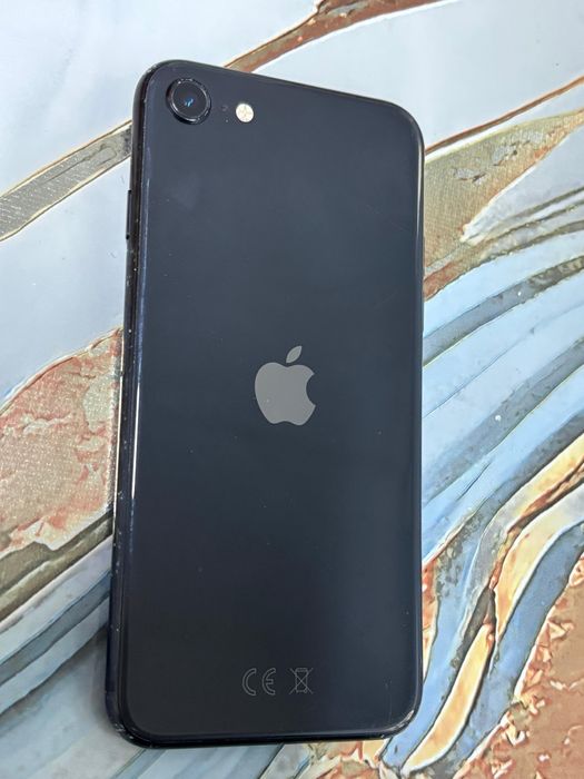 Iphone se 2020