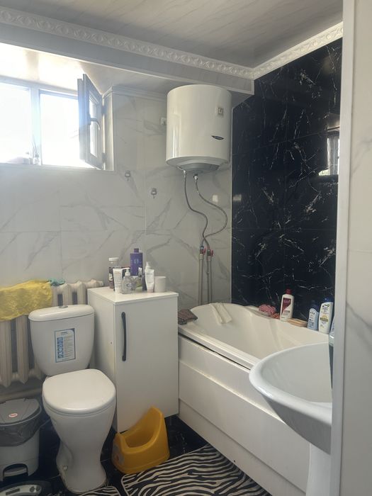 Продается дом с участком