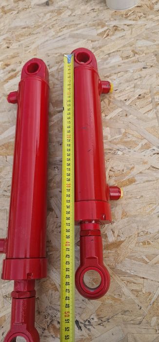 Cilindru cilindri hidraulici toată gama lungimi de la 30 cm la 1.3 m l