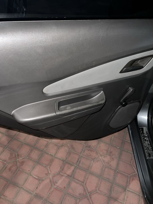 COBALT LTZ 2 pazitsiea 2015