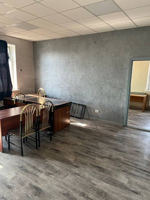 Офис со средним ремонтом метро Олмазор