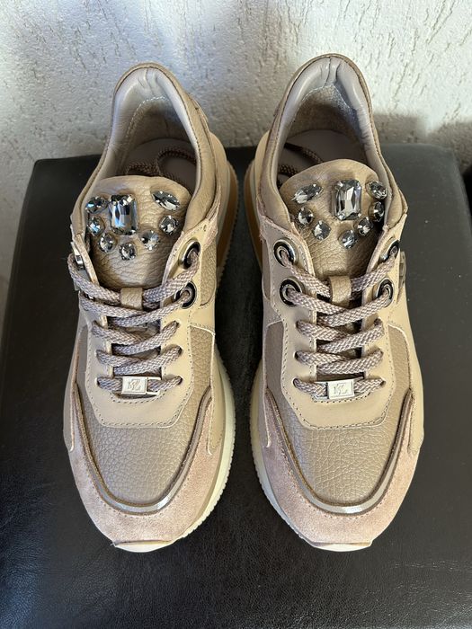 Дамски маратонки