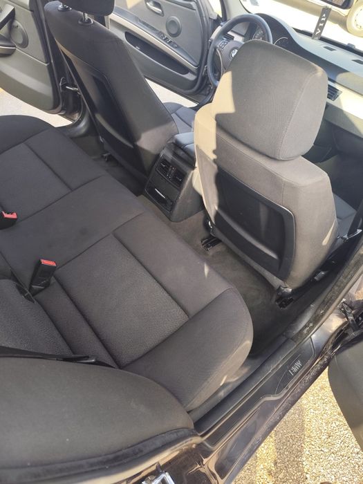 БМВ 320и с газов инжекцион