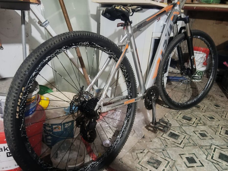 Продам Велосипед Texo